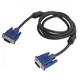 Кабель для монітора Vga Vga 5м - зображення 3