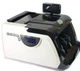 Машинка для рахунку грошей з детектором MHZ UV MG 6200 - зображення 3
