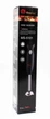 Блендер ручний занурювальний Hand Blender Domotec MS-5101 350Вт чорний - зображення 4