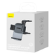 Держатель BASEUS Easy Control Clamp 4.7-6.7" SUYK000201 black - изображение 4