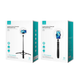 Держатель USAMS with ring lighting PortableUS-ZB241 1.68m BT4.0 9Levels Light - изображение 4