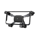 Держатель BASEUS Horizontal Screen Gravity Vehicle-mounted 360° black - изображение 1