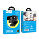 Web камера HOCO 2K HD computer camera GM101 2KHD 4Mpx 1.5m black - изображение 5