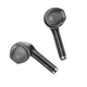 Навушники Bluetooth HOCO Clear Explore Edition BT5.1 headset EW15 black - зображення 3