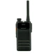 Портативна цифрова радіостанція Hytera HP705 UHF 350-470 МГц 4Вт 1024 каналів black - зображення 3