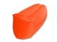 Шезлонг надувной ламзак Lamzac мешок 240*70см R16332 Orange - изображение 3