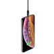 Кабель HOCO Lightning магнітний Fresh LED U76 2.4A 1.2m 5В black - зображення 3
