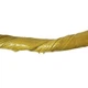 Рушник з мікрофібри FIBER-DRY Towel 35x75 Green - зображення 4