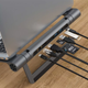 Подставка для ноутбука-Хаб Acefast E5 Type-C PD 100 Вт HDMI/2хUSB3.0/SD gray - изображение 7