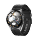 Смарт-часы Smart Watch HOCO Y7 Track HeartRate IP68 черный - изображение 1
