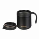 Термокружка Stenson MT-4307-0.5 "Hot&Cool" 500мл black - изображение 2