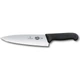 Кухонный нож Victorinox Vx52063.20 Fibrox Carving 340 мм черный - изображение 6