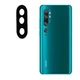 Гибкое ультратонкое стекло Epic на камеру для Xiaomi Mi Note 10 / Note 10 Pro / Mi CC9 Pro Черный - изображение 1