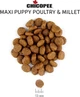 Сухой корм для собак Chicopee CNL Maxi Puppy Poultry & Millet с птицей и просом 15 кг (4015598015172) - изображение 2
