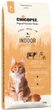 Сухий корм для котів Chicopee CNL Cat Adult Indoor Beef Adult з яловичиною 15 кг (4015598017985) - зображення 1