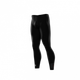 Тайтси спортивні для бігу Running Under Control Full Tights L Чорні - зображення 1