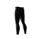 Тайтси спортивні для бігу Running Under Control Full Tights L Чорні - зображення 2