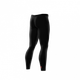 Тайтси спортивні для бігу Running Under Control Full Tights L Чорні - зображення 3