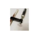 Струбцина тип-F с резьбовым прижимным винтом Tolsen Tools 50х250 мм - изображение 4