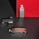 Флешка iDrive Metallic 16GB for Apple с Lightning + USB 2.0 - изображение 2