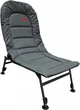 Крісло туристичне складане Tramp Comfort TRF-030 grey (до 150кг) - зображення 1