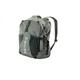 Велобаул с карманом для велошолома Tactical Extreme CRUISE 50L GRAY - изображение 1