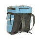 Рюкзак-штани на багажник з верхнім завантаженням Travel Extreme MONO 60L BLUE - зображення 3