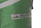 Рюкзак-штаны на багажник с верхней загрузкой Travel Extreme MONO 60L GREEN - изображение 2