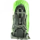 Чехол от дождя на рюкзак Travel Extreme LITE70 LIME - изображение 2
