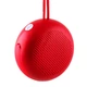 Бездротова Bluetooth колонка TG607 FM-радіо USB/TF speakerphone з ремінцем 10W Red - зображення 4