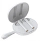 Наушники Bluetooth BASEUS Encok True Wireles W05 NGW05-02 white - изображение 1