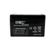Аккумулятор батарея UKC WST-7 6V 7Ah 2708 черный - изображение 1