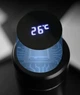 Термос 7333 розовый с датчиком температуры 500 мл - изображение 2