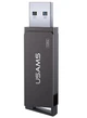 Флешка USAMS US-ZB197 USB3.0 128Гб серая - изображение 1
