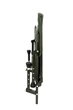 Карпове крісло Fisherman Light Ranger 72-83х42х47 см 000284706 - зображення 6