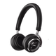 Наушники REMAX RB-620HB Wireless Stereo Headphone BT5.0/300mAh/18Hours/10x6x3cm black - изображение 1