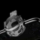 Игровой контроллер Baseus Level 3 Helmet PUBG Gadget GA03 Camouflage-White - изображение 2