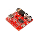 Стерео аудио модуль Bluetooth XY-BT-MINI HW-770 V0.2 - изображение 1