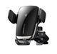 Держатель JOYROOM Electric Wireless Car Charger Holder Air Outlet Version JR-ZS248 4.5-6.7 15W - изображение 1