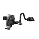 Держатель JOYROOM Electric Wireless Car Charger Holder Long Arm version JR-ZS248 |4.5-6.7", 15W| черный - изображение 1