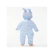 Кукла John Lewis My first doll blue - изображение 2