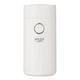 Кофемолка Adler AD 4446ws 150 Вт white/silver - изображение 2
