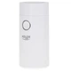 Кофемолка Adler AD 4446ws 150 Вт white/silver - изображение 3