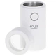Кофемолка Adler AD 4446ws 150 Вт white/silver - изображение 5