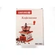 Кофемолка ручная механическая с ящиком Empire EM-2361 мельница brown - изображение 3