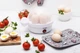 Яйцеварка электрическая на 7 яиц Adler AD-4459 360Вт White - изображение 8