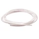 Тефлоновая PTFE трубка 1м 2х4 под 1.75 3D-принтер - изображение 1