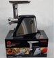 Электрическая мясорубка Domotec MS-2023 2800W - изображение 6