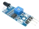 Оптичний ІЧ датчик обходу перешкод Arduino На базі LM393 - зображення 2