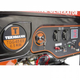 Генератор бензиновый 4-тактный одноцилиндровый Tekhmann TGG-65 ES 25л 6500W - изображение 8